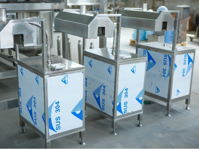 礦泉水設備生產線設備最好的品牌 礦泉水設備生產線設備最好的品牌