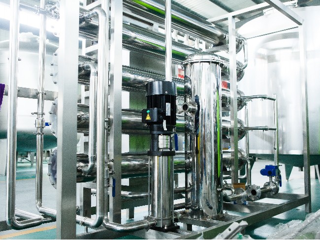 凈水設(shè)備多少錢一臺 凈水設(shè)備多少錢一臺