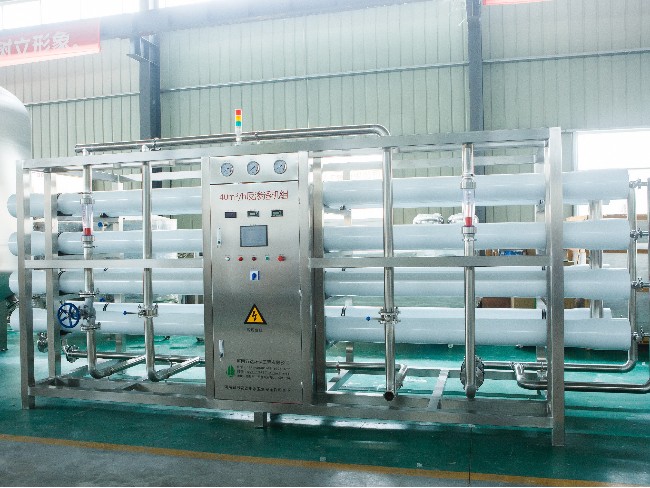 水處理設(shè)備制造技術(shù)條件 水處理設(shè)備制造技術(shù)條件