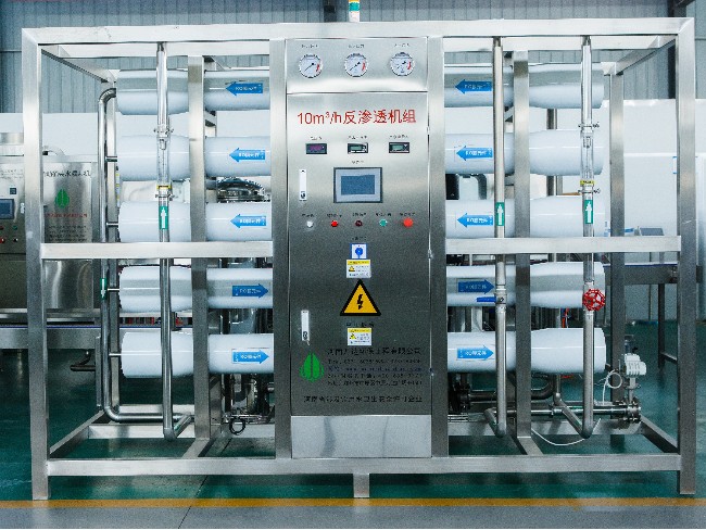 凈水設備廠家 凈水設備廠家