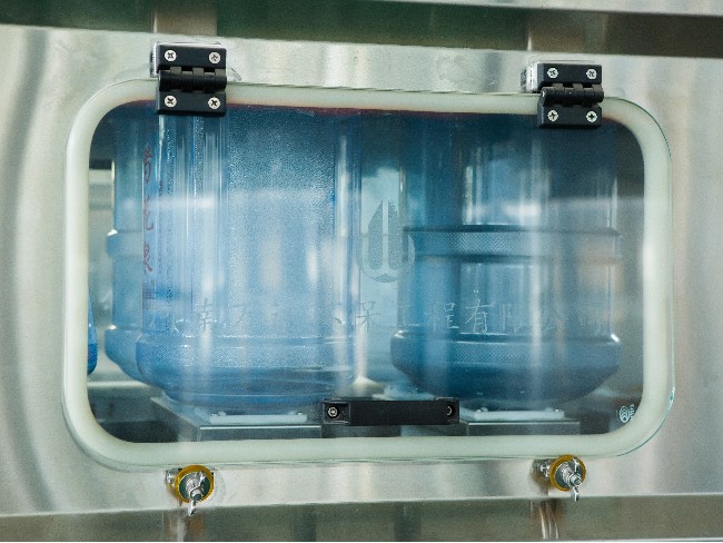 礦泉水生產線礦泉水生產設備價格