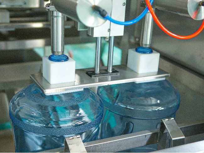 大桶礦泉水生產投資