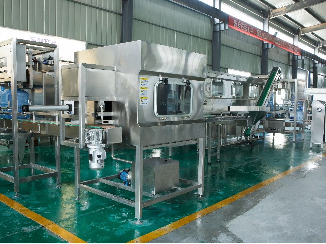 礦泉水瓶生產(chǎn)設(shè)備價(jià)格 礦泉水瓶生產(chǎn)設(shè)備價(jià)格