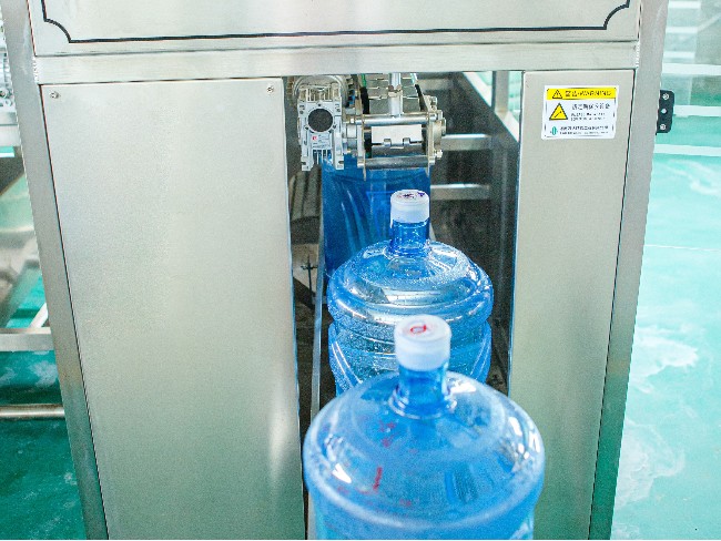 做礦泉水的設備需要多少錢 做礦泉水的設備需要多少錢