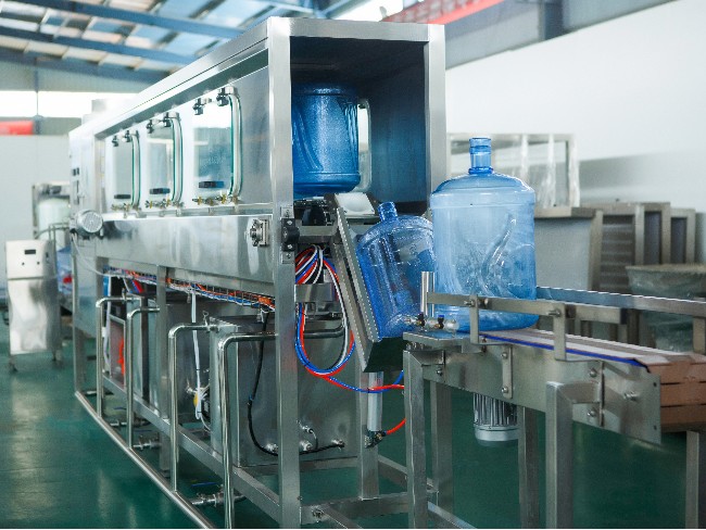 礦泉水生產線多少錢一臺 礦泉水生產線多少錢一臺
