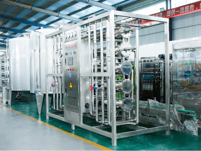 大型制水機(jī)多少錢一臺(tái) 大型制水機(jī)多少錢一臺(tái)