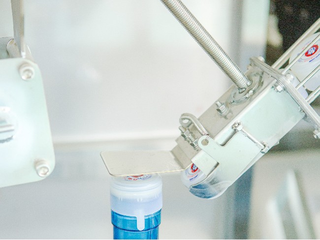 大桶水設備生產線設備