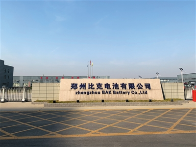 河南凈水設備廠家