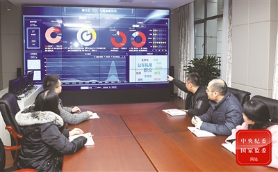 [紀(jì)檢動態(tài)]十三五紀(jì)事 歷史性發(fā)展丨正風(fēng)肅紀(jì)反腐向縱深推進.jpg